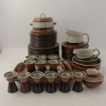 902 9528 DINNER SET